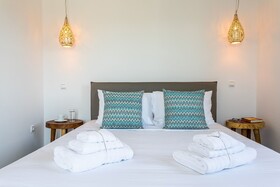 Villa Umbo by Mykonos Pearls