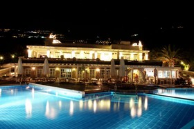 San Marco Luxury Hotel & Villas