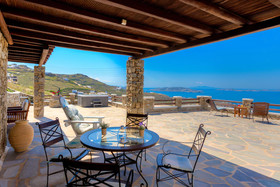 Sundance Villa