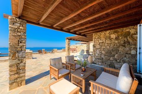 Sundance Villa
