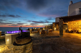 Sundance Villa