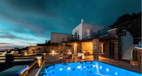 Sundance Villa