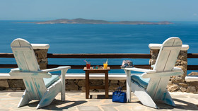 Sundance Villa