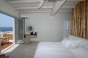 Legacy Suites Mykonos