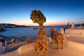 Legacy Suites Mykonos