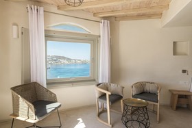 Legacy Suites Mykonos