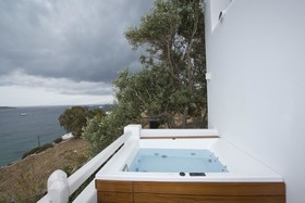 Legacy Suites Mykonos