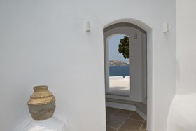 Legacy Suites Mykonos