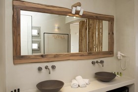 Legacy Suites Mykonos