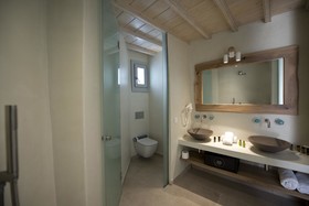 Legacy Suites Mykonos