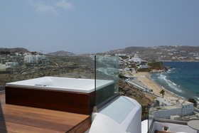 Legacy Suites Mykonos