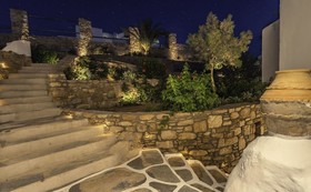 Legacy Suites Mykonos