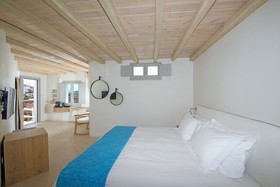 Legacy Suites Mykonos
