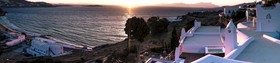 Legacy Suites Mykonos
