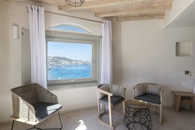 Legacy Suites Mykonos