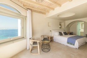 Legacy Suites Mykonos