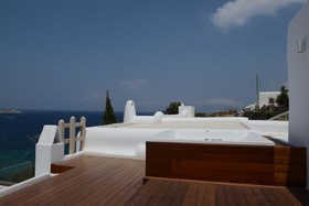 Legacy Suites Mykonos