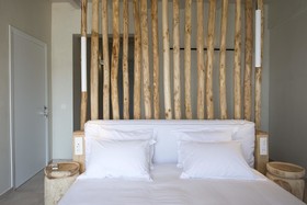 Legacy Suites Mykonos