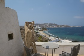 Legacy Suites Mykonos