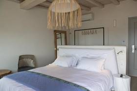 Legacy Suites Mykonos