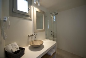 Legacy Suites Mykonos