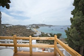 Legacy Suites Mykonos