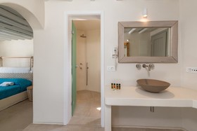 Legacy Suites Mykonos