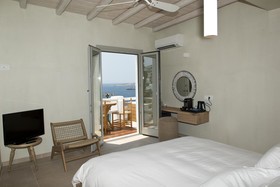 Legacy Suites Mykonos
