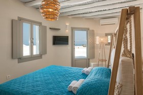 Legacy Suites Mykonos