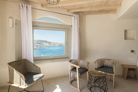 Legacy Suites Mykonos