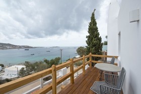 Legacy Suites Mykonos