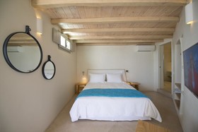 Legacy Suites Mykonos