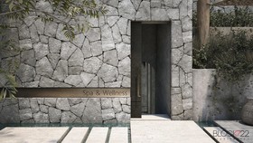 Archipelagos All Suites Mykonos