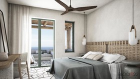 Archipelagos All Suites Mykonos