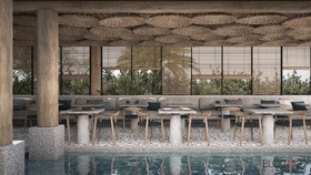 Archipelagos All Suites Mykonos
