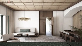 Archipelagos All Suites Mykonos