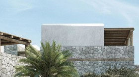 Archipelagos All Suites Mykonos