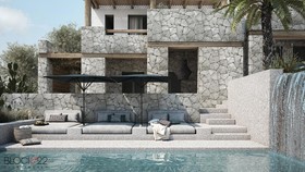 Archipelagos All Suites Mykonos