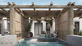 Archipelagos All Suites Mykonos