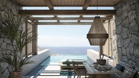 Archipelagos All Suites Mykonos