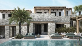 Archipelagos All Suites Mykonos