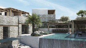 Archipelagos All Suites Mykonos