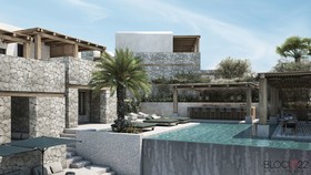 Archipelagos All Suites Mykonos