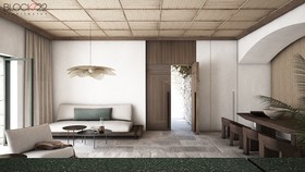 Archipelagos All Suites Mykonos
