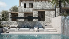 Archipelagos All Suites Mykonos