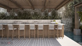 Archipelagos All Suites Mykonos