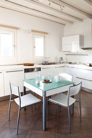Elia White Residence