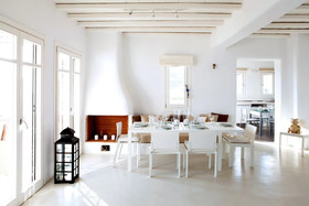 Elia White Residence