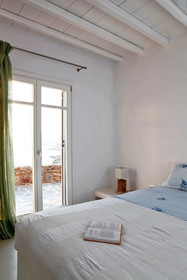 Elia White Residence