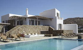 Elia White Residence